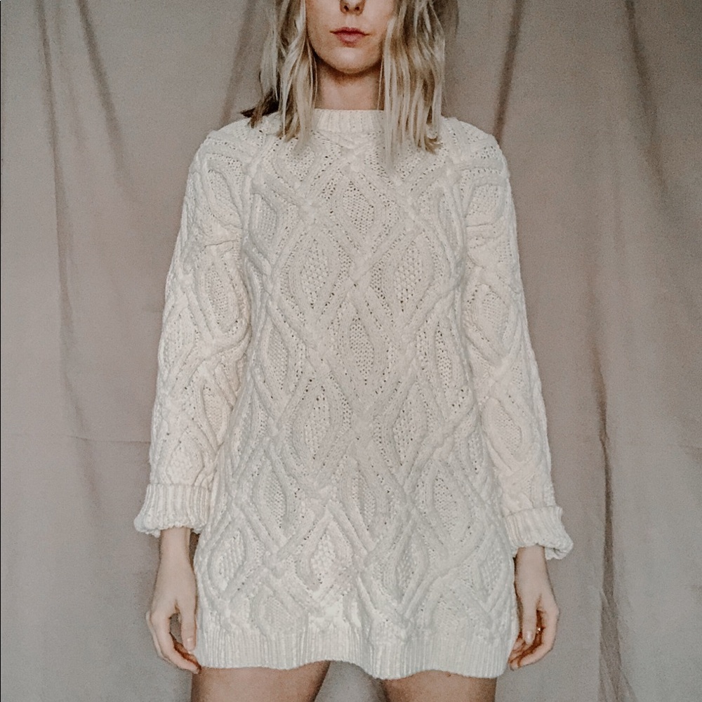 Shortbread Tunic